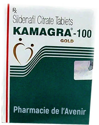 kamagra 100 mg