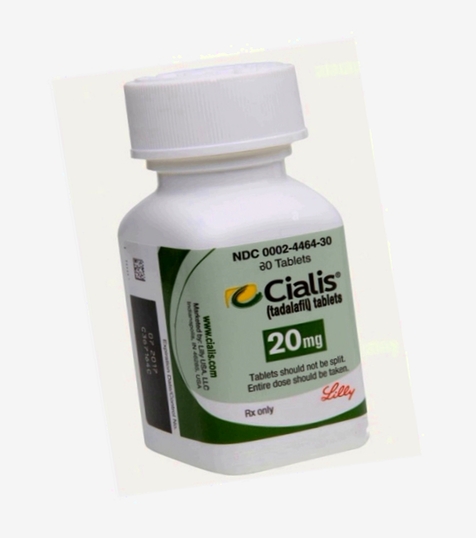Cialis générique tadalafil