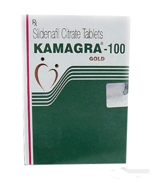 Kamagra 100 mg générique