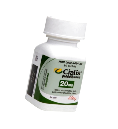 Cialis générique en France