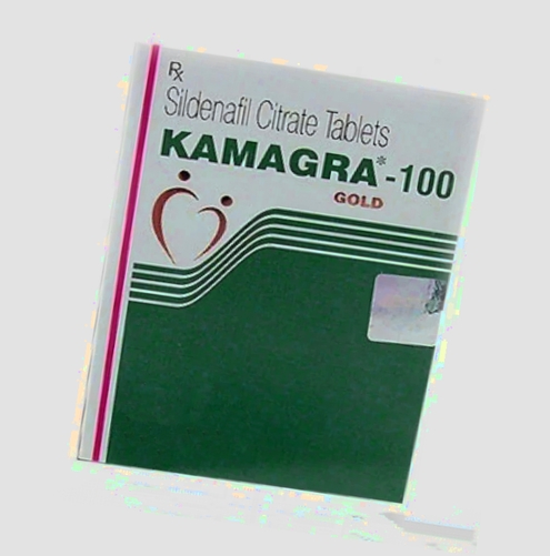 Kamagra générique 100 mg